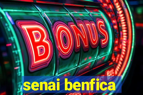 senai benfica